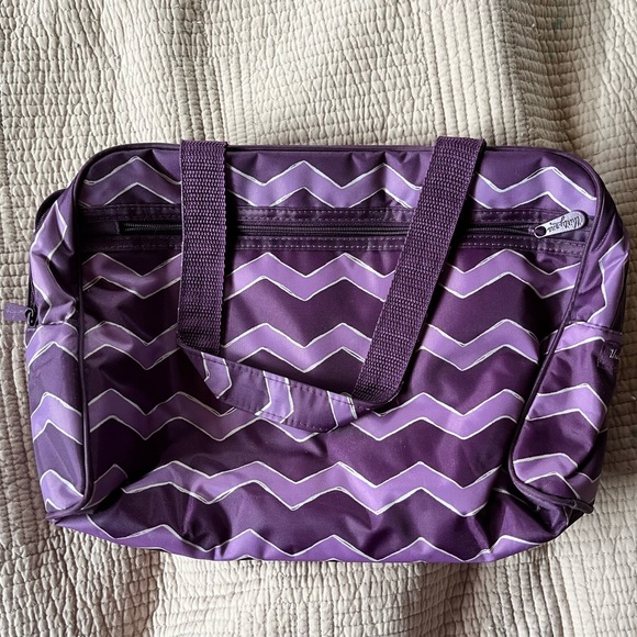 Set of “Thirty-One” makeup bags - Picture 2 of 7